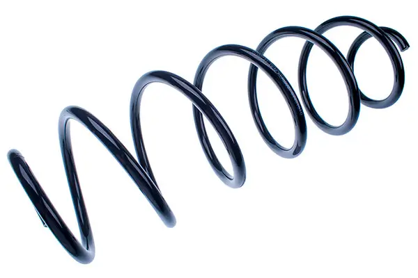 Fahrwerksfeder Vorderachse DENCKERMANN D700231