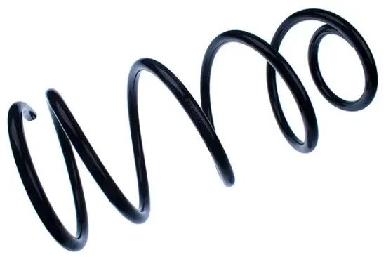 Fahrwerksfeder Vorderachse DENCKERMANN D700232 Bild Fahrwerksfeder Vorderachse DENCKERMANN D700232