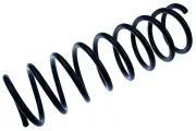 Fahrwerksfeder Hinterachse DENCKERMANN D700235