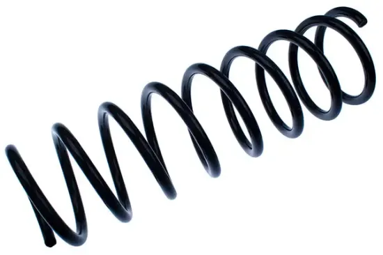 Fahrwerksfeder Hinterachse DENCKERMANN D700235 Bild Fahrwerksfeder Hinterachse DENCKERMANN D700235