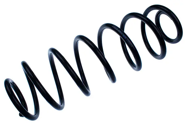 Fahrwerksfeder Hinterachse DENCKERMANN D700236