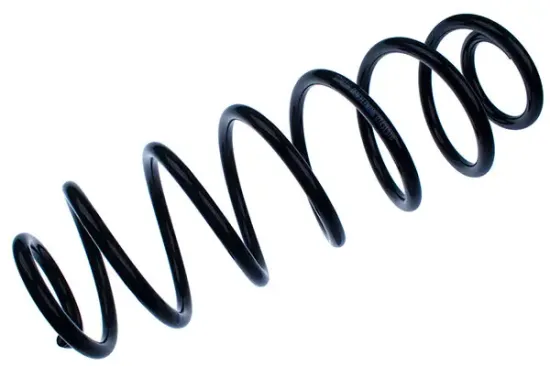 Fahrwerksfeder Hinterachse DENCKERMANN D700236 Bild Fahrwerksfeder Hinterachse DENCKERMANN D700236