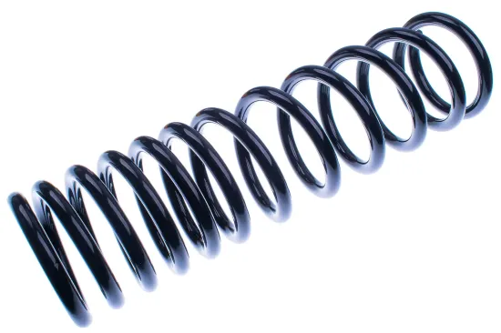 Fahrwerksfeder Hinterachse DENCKERMANN D700237 Bild Fahrwerksfeder Hinterachse DENCKERMANN D700237