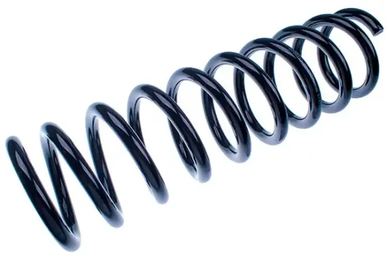 Fahrwerksfeder Hinterachse DENCKERMANN D700239 Bild Fahrwerksfeder Hinterachse DENCKERMANN D700239