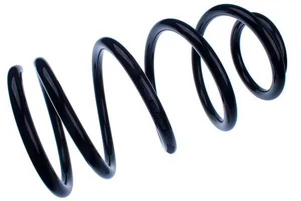 Fahrwerksfeder Vorderachse DENCKERMANN D700240