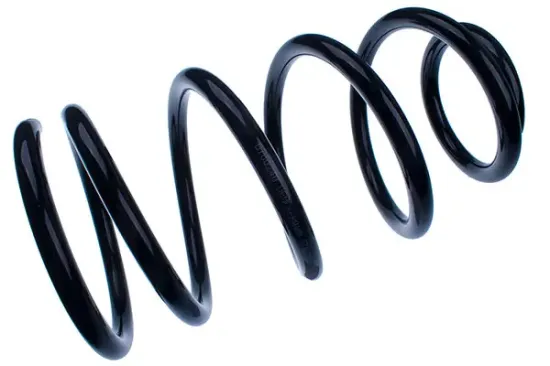 Fahrwerksfeder Vorderachse DENCKERMANN D700240 Bild Fahrwerksfeder Vorderachse DENCKERMANN D700240