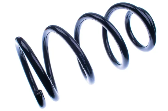 Fahrwerksfeder Vorderachse DENCKERMANN D700243 Bild Fahrwerksfeder Vorderachse DENCKERMANN D700243