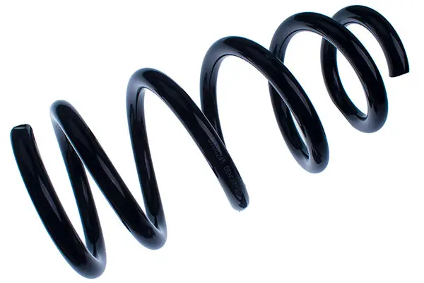 Fahrwerksfeder Hinterachse DENCKERMANN D700245