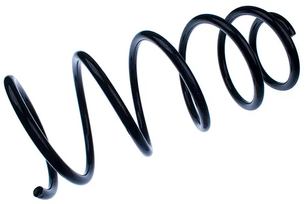 Fahrwerksfeder Vorderachse DENCKERMANN D700252