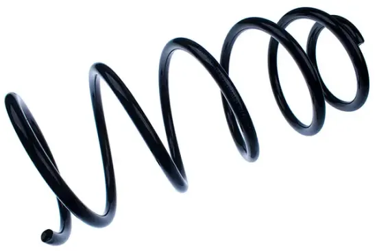 Fahrwerksfeder Vorderachse DENCKERMANN D700252 Bild Fahrwerksfeder Vorderachse DENCKERMANN D700252