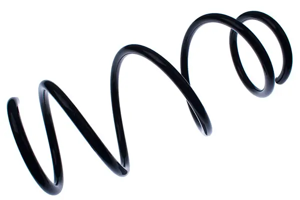 Fahrwerksfeder Vorderachse DENCKERMANN D700253