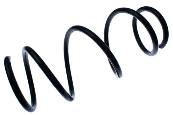 Fahrwerksfeder Vorderachse DENCKERMANN D700253 Bild Fahrwerksfeder Vorderachse DENCKERMANN D700253