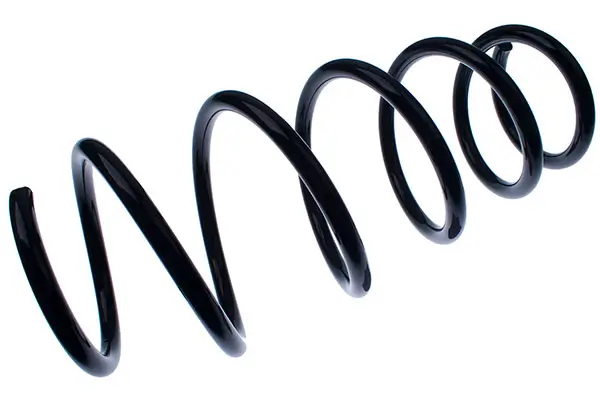 Fahrwerksfeder Vorderachse DENCKERMANN D700260