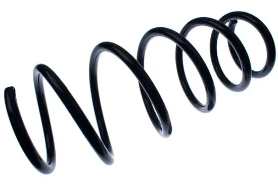 Fahrwerksfeder Vorderachse DENCKERMANN D700260 Bild Fahrwerksfeder Vorderachse DENCKERMANN D700260