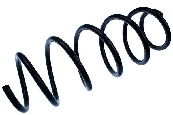 Fahrwerksfeder Vorderachse DENCKERMANN D700261