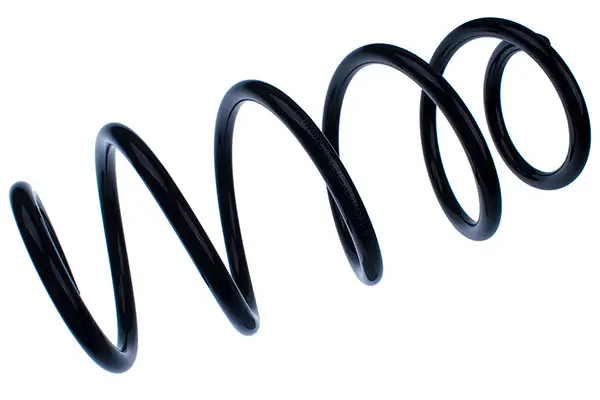 Fahrwerksfeder Vorderachse DENCKERMANN D700263