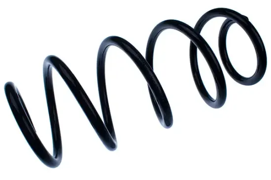 Fahrwerksfeder Vorderachse DENCKERMANN D700263 Bild Fahrwerksfeder Vorderachse DENCKERMANN D700263