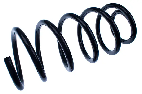 Fahrwerksfeder Hinterachse DENCKERMANN D700264