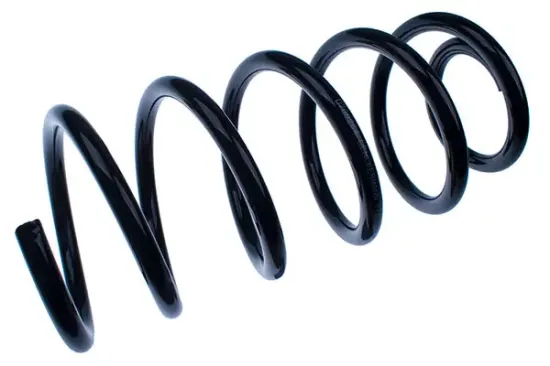 Fahrwerksfeder Hinterachse DENCKERMANN D700264 Bild Fahrwerksfeder Hinterachse DENCKERMANN D700264