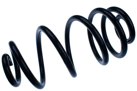 Fahrwerksfeder Hinterachse DENCKERMANN D700265 Bild Fahrwerksfeder Hinterachse DENCKERMANN D700265