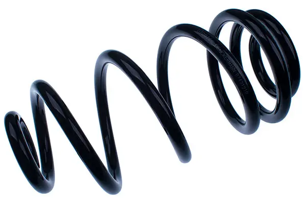 Fahrwerksfeder Hinterachse DENCKERMANN D700266