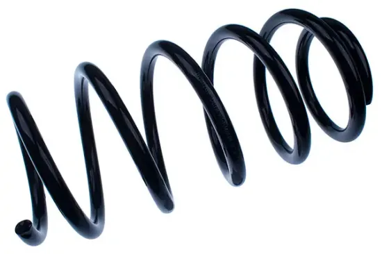 Fahrwerksfeder Vorderachse DENCKERMANN D700267 Bild Fahrwerksfeder Vorderachse DENCKERMANN D700267