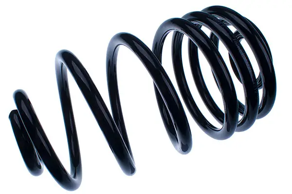 Fahrwerksfeder Hinterachse DENCKERMANN D700270