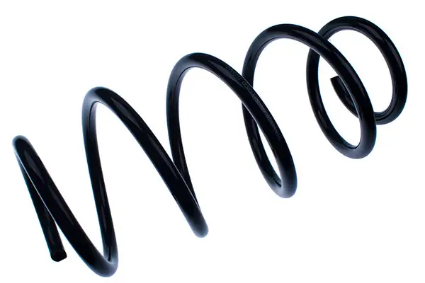 Fahrwerksfeder Vorderachse DENCKERMANN D700271