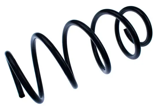 Fahrwerksfeder Vorderachse DENCKERMANN D700271 Bild Fahrwerksfeder Vorderachse DENCKERMANN D700271