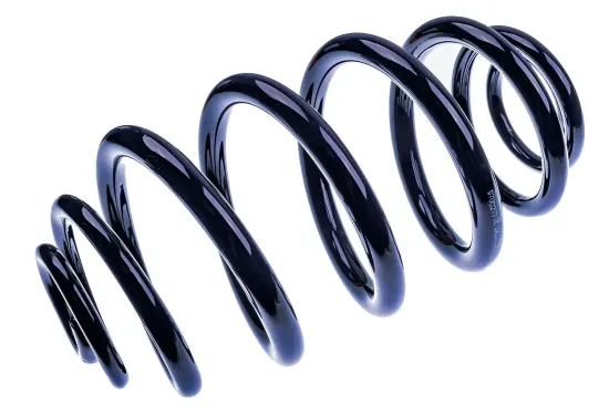 Fahrwerksfeder Hinterachse DENCKERMANN D700273 Bild Fahrwerksfeder Hinterachse DENCKERMANN D700273