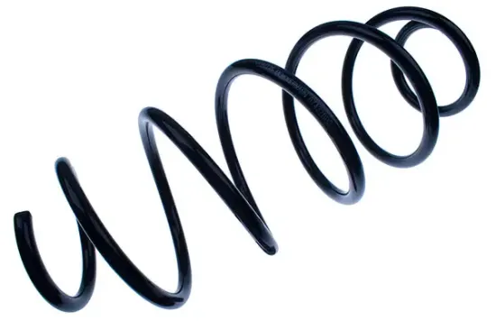 Fahrwerksfeder Vorderachse DENCKERMANN D700275 Bild Fahrwerksfeder Vorderachse DENCKERMANN D700275