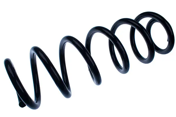 Fahrwerksfeder Hinterachse DENCKERMANN D700276