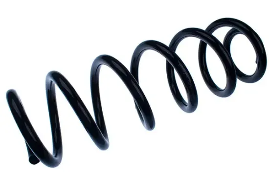 Fahrwerksfeder Hinterachse DENCKERMANN D700276 Bild Fahrwerksfeder Hinterachse DENCKERMANN D700276