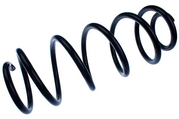 Fahrwerksfeder Vorderachse DENCKERMANN D700277