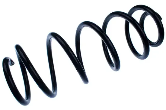 Fahrwerksfeder Vorderachse DENCKERMANN D700277 Bild Fahrwerksfeder Vorderachse DENCKERMANN D700277