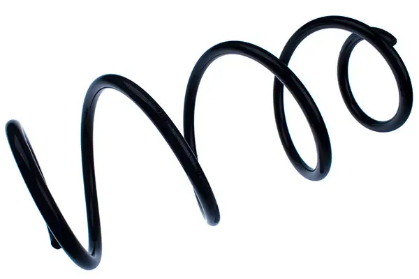 Fahrwerksfeder Vorderachse DENCKERMANN D700279