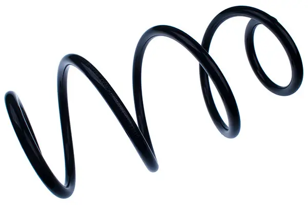 Fahrwerksfeder Vorderachse DENCKERMANN D700280