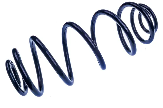 Fahrwerksfeder Hinterachse DENCKERMANN D700282 Bild Fahrwerksfeder Hinterachse DENCKERMANN D700282