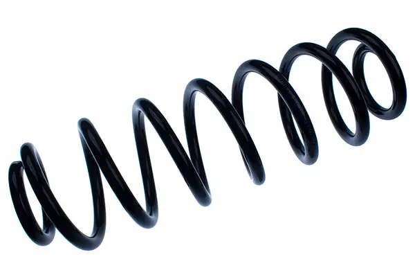 Fahrwerksfeder Hinterachse DENCKERMANN D700289