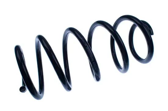 Fahrwerksfeder Vorderachse DENCKERMANN D700294 Bild Fahrwerksfeder Vorderachse DENCKERMANN D700294