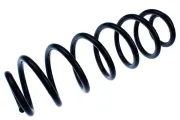 Fahrwerksfeder Hinterachse DENCKERMANN D700298