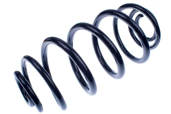 Fahrwerksfeder Hinterachse DENCKERMANN D700306