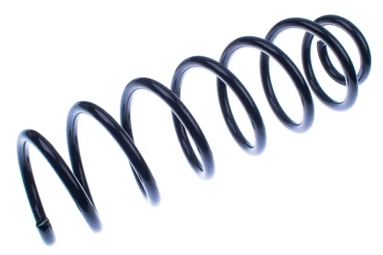 Fahrwerksfeder Hinterachse DENCKERMANN D700307 Bild Fahrwerksfeder Hinterachse DENCKERMANN D700307