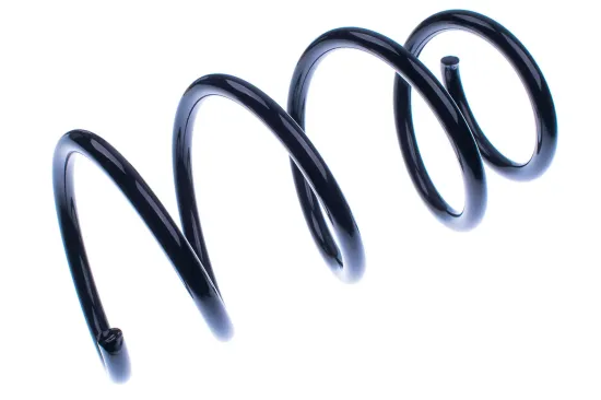 Fahrwerksfeder Vorderachse DENCKERMANN D700314 Bild Fahrwerksfeder Vorderachse DENCKERMANN D700314