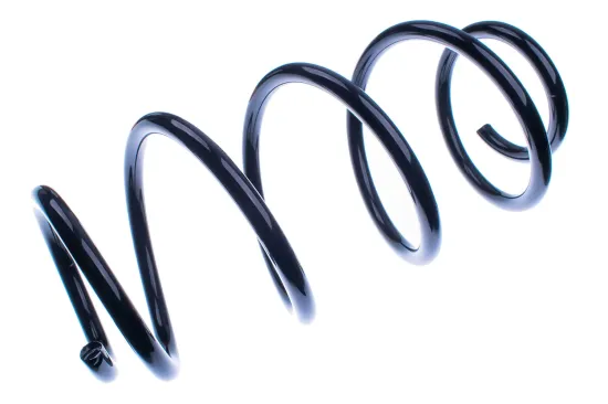 Fahrwerksfeder Vorderachse DENCKERMANN D700322 Bild Fahrwerksfeder Vorderachse DENCKERMANN D700322