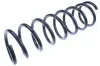 Fahrwerksfeder Hinterachse DENCKERMANN D700327