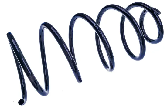 Fahrwerksfeder Vorderachse DENCKERMANN D700332 Bild Fahrwerksfeder Vorderachse DENCKERMANN D700332