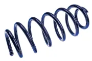 Fahrwerksfeder Hinterachse DENCKERMANN D700335