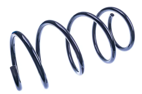 Fahrwerksfeder Vorderachse DENCKERMANN D700336 Bild Fahrwerksfeder Vorderachse DENCKERMANN D700336