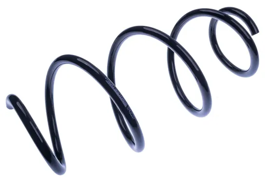 Fahrwerksfeder Vorderachse DENCKERMANN D700341 Bild Fahrwerksfeder Vorderachse DENCKERMANN D700341